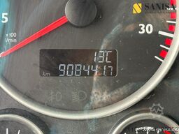 MAN TGX 18.460/2x Tank/Retarder/TÜV 11.26