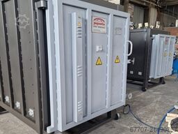 Pagnotta Termomeccanica FFEC/BT