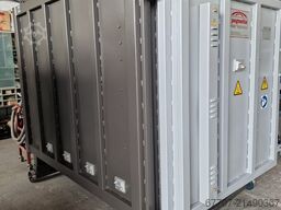 Pagnotta Termomeccanica FFEC/BT