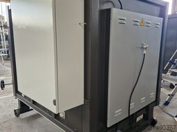 Pagnotta Termomeccanica FFEC/BT