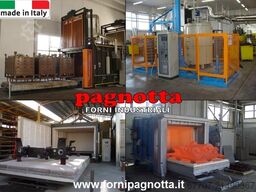 Pagnotta Termomeccanica FFEC/BT