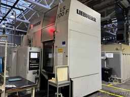 LIEBHERR LS 200F