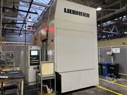 LIEBHERR LS 200F