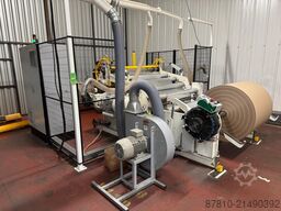 Garant Maschinen Longslit 1013 p