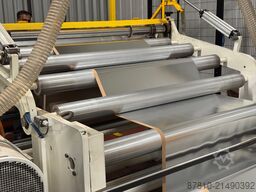 Garant Maschinen Longslit 1013 p