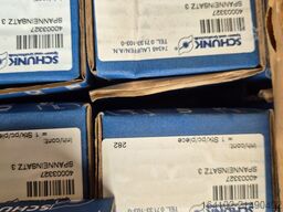 Schunk KSH 250