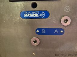 Schunk KSH 250