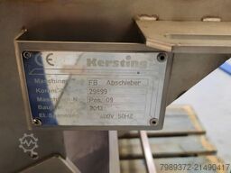 KERSTING FB Abschieber