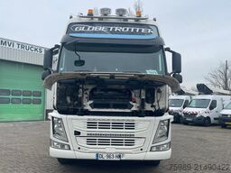 Volvo FM 460 YV2XTY0A9FB709753  D13, PTO/ Hydraulic. ...