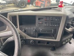 Volvo FM 460 YV2XTY0A9FB709753  D13, PTO/ Hydraulic. ...