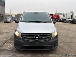 Mercedes-Benz Vito 114 CDI (TREKHAAK / 3 PL / NAVI / CAMERA /...