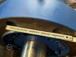 REXROTH CSH3MF3/189/V25/7.5/40A10