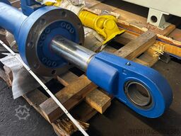 REXROTH CSH3MF3/189/V25/7.5/40A10