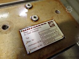 Deckel Maho DMU 60 T