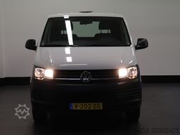 Volkswagen Transporter 2.0 TDI EURO 6 - Airco - Cruise - P...