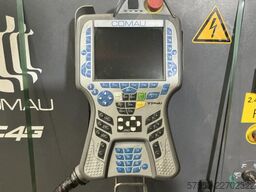Comau SMART NH4-165-3,0