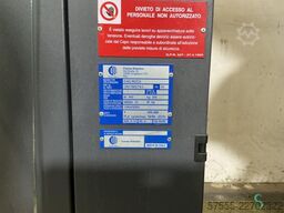 Comau SMART NH4-165-3,0