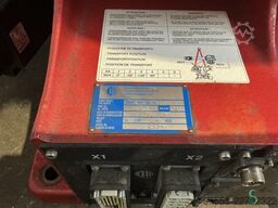 Comau SMART NH4-165-3,0