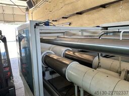 Battenfeld HM 270/1330H/1000H