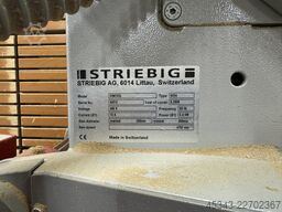 Striebig control 6224