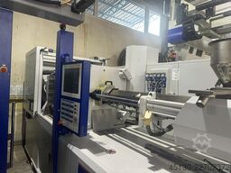 Wittmann Battenfeld HM 150/750 Servo Power