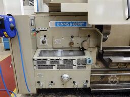 Binns & Berry Trident E1000