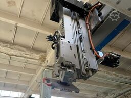Sumitomo (SHI) Demag Systec 210/580-4300/525
