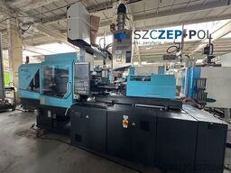 Sumitomo (SHI) Demag Systec 100/420-310