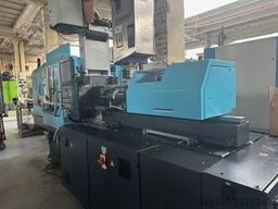 Sumitomo (SHI) Demag Systec 100/420-310