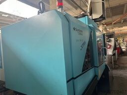 Sumitomo (SHI) Demag Systec 100/420-310