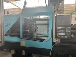 Sumitomo (SHI) Demag Systec 100/420-310