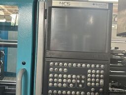 Sumitomo (SHI) Demag Systec 100/420-310