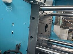 Sumitomo (SHI) Demag Systec 100/420-310