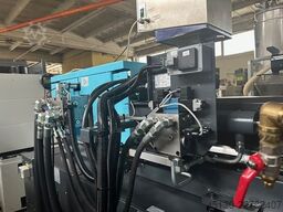 Sumitomo (SHI) Demag Systec 100/420-310