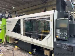 Sumitomo (SHI) Demag Systec 350/720-2300