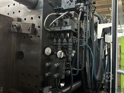 Sumitomo (SHI) Demag Systec 350/720-2300
