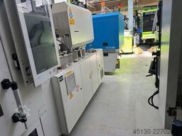 KraussMaffei KM 121-380 PX