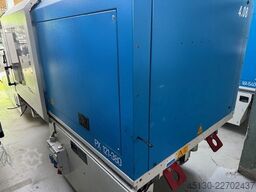 KraussMaffei KM 121-380 PX