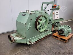 Klockner 160X400B2WT