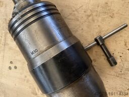 BILZ DSPL 30-MK4