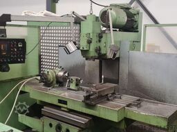 Reckermann Delta 1300