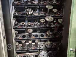 Reckermann Delta 1300