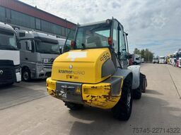 KRAMER KRAMER ALLRAD 950 * DEUTZ MOTOR * LADEGABEL *