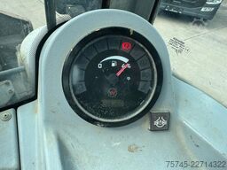KRAMER KRAMER ALLRAD 950 * DEUTZ MOTOR * LADEGABEL *