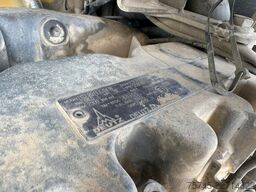 KRAMER KRAMER ALLRAD 950 * DEUTZ MOTOR * LADEGABEL *