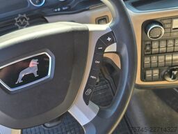 MAN TGX 18.430 * ACC * RETARDER * 2X TANK * NAVI