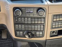 MAN TGX 18.430 * ACC * RETARDER * 2X TANK * NAVI