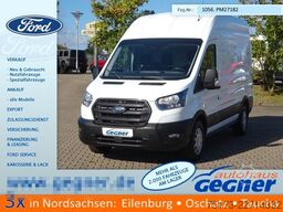 FORD Transit Kasten 350 L2H3 Trend 130PS Hochdach Kam