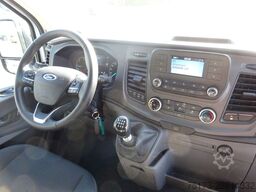FORD Transit Kasten 350 L2H3 Trend 130PS Hochdach Kam