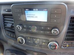 FORD Transit Kasten 350 L2H3 Trend 130PS Hochdach Kam